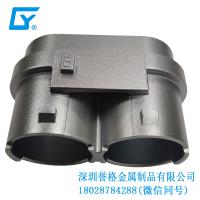 國(guó)標(biāo)充電槍接口有應(yīng)用鋁拉伸嗎？