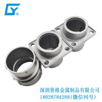 秀出你的高超技能！拉伸模具制作全攻略！