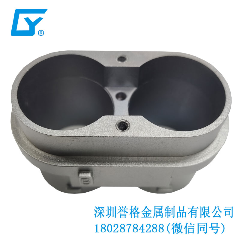 鋁合金壓鑄，激烈舞動(dòng)熔融之火！